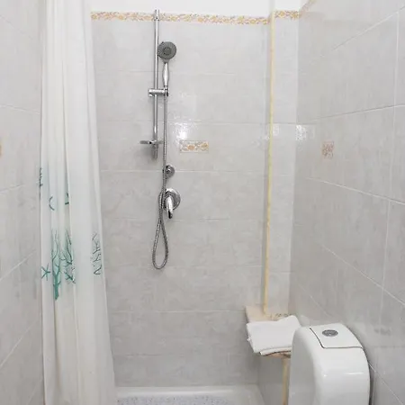 Parisi Antonino Apartment Letojanni